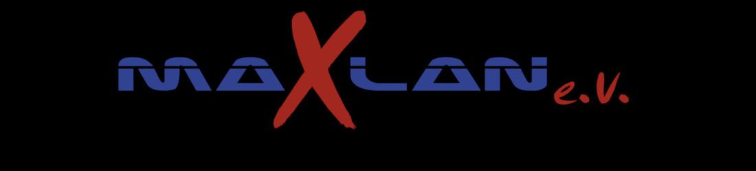 MaxlanTest Banner